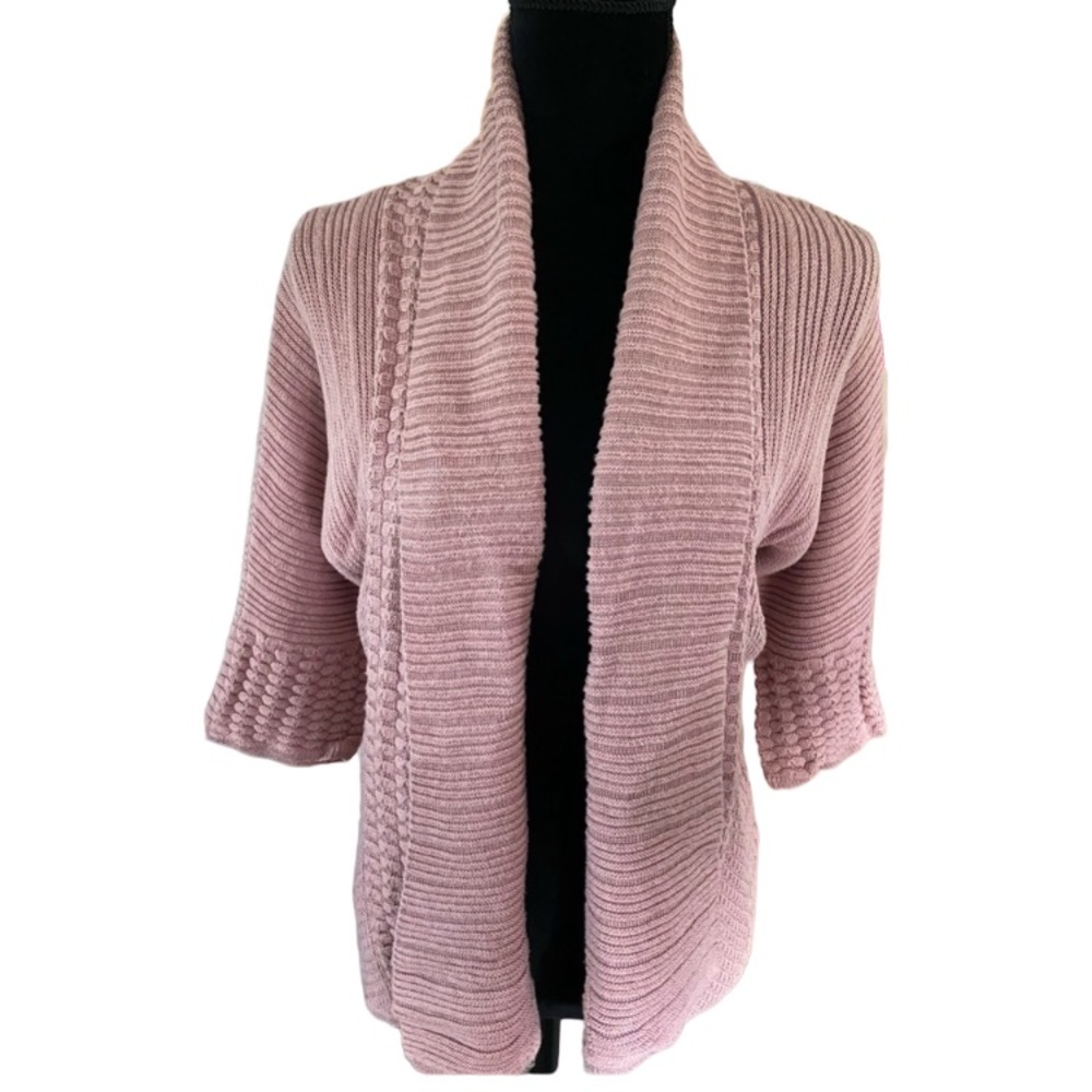 🎉2/25$ H&M rose sweater 🌸